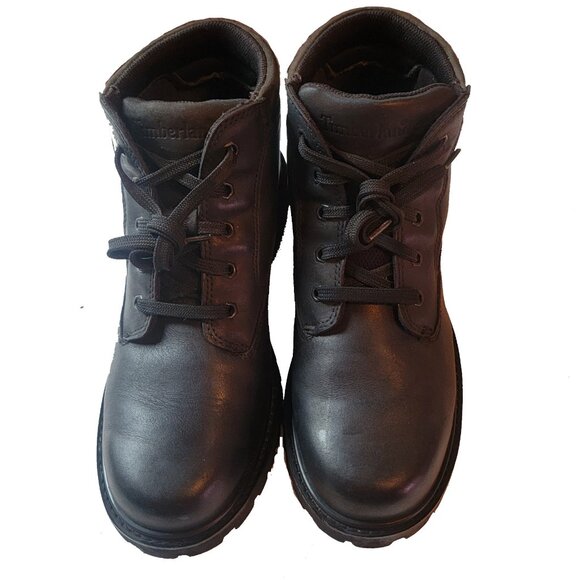 Timberland 6-Inch Waterproof Boots (Sz 9.5M) - Picture 3 of 11